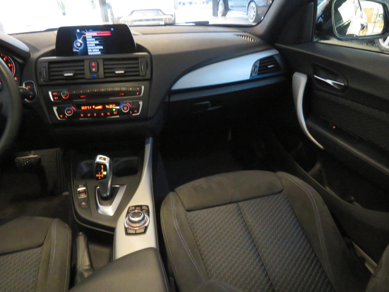 Bmw 218 Coupe Msport 150cv