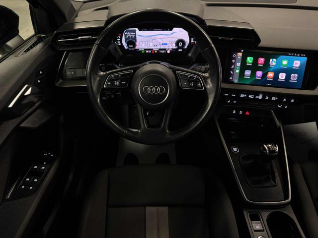 AUDI A3 SPB 30 TDI Business