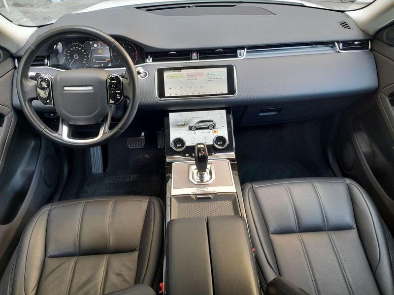 Land Rover Range Rover Evoque Range Rover Evoque 2.0d i4 mhev S awd 150cv auto AUTOCARRO NETTO IVA