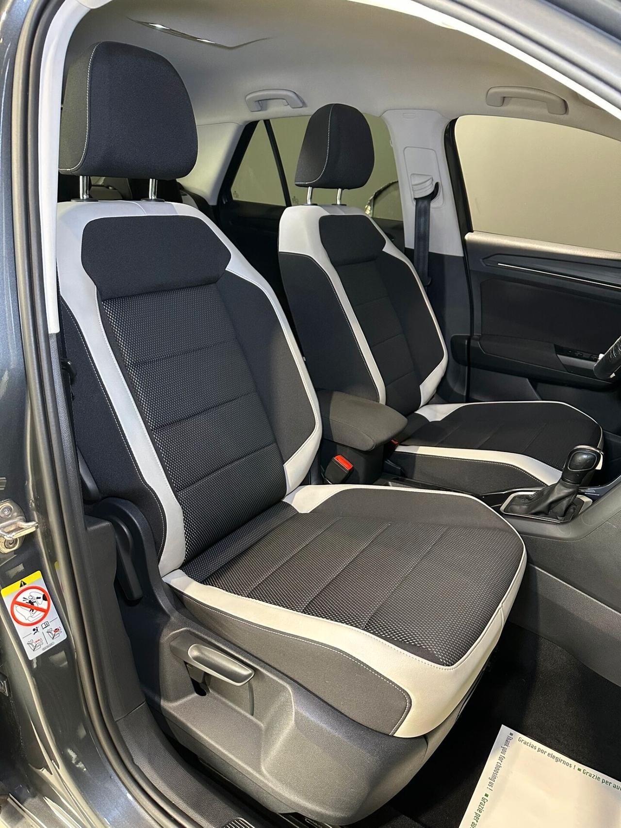 Volkswagen T-Roc 2.0 TDI 150CV ADVANCED