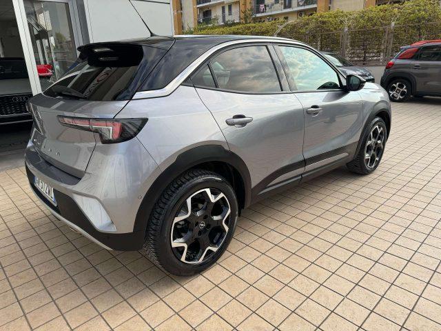 OPEL Mokka 1.5 GS Line + s&s 110cv