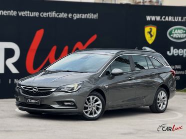 Opel Astra Sports Tourer 1.6 CDTI Business S 110CV MY18
