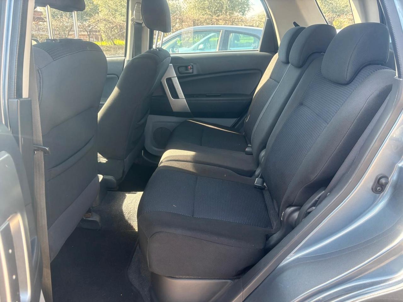 Daihatsu Terios 1.5 4WD CX Green Powered