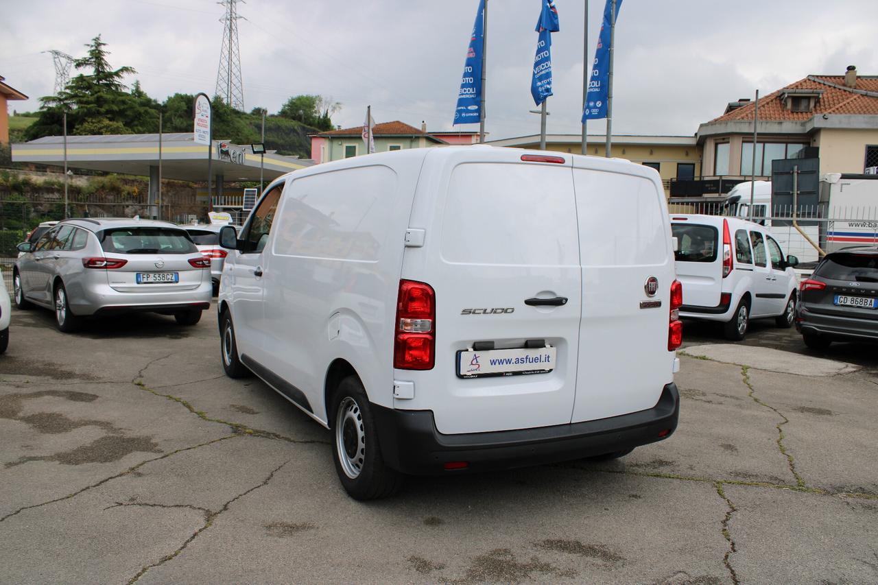 Fiat Scudo 1.5 BlueHDi 120 CV PL-TN Furgone Business