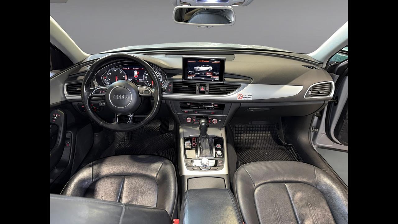 Audi A6 2.0 TDI S-TR ULTRA 190CV