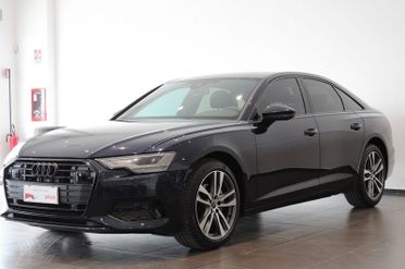 Audi A6 A6 40 2.0 TDI S tronic Business Sport