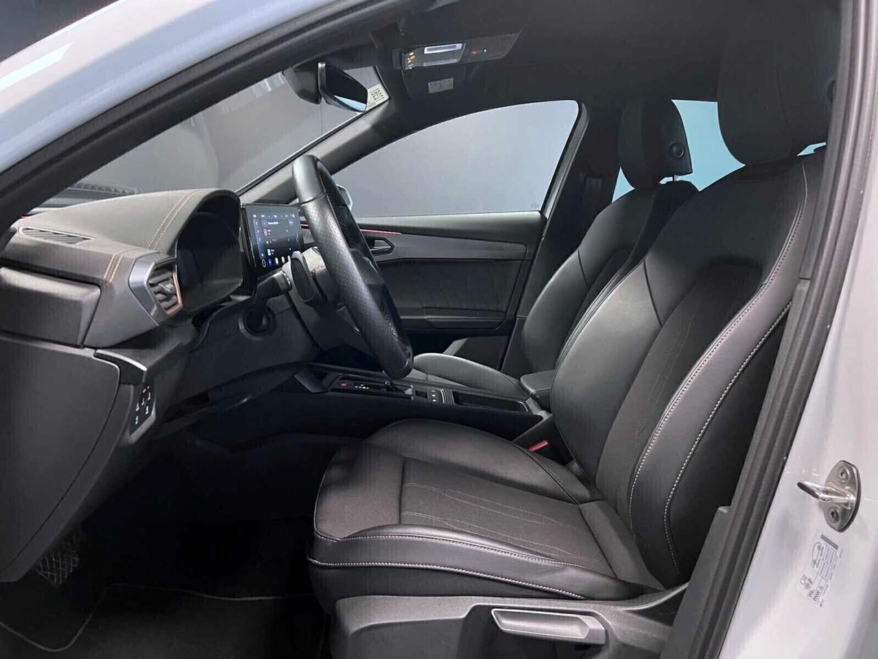 Cupra Formentor 1.5 TSI 150CV DSG PREZZO CON FINANZIAMENTO