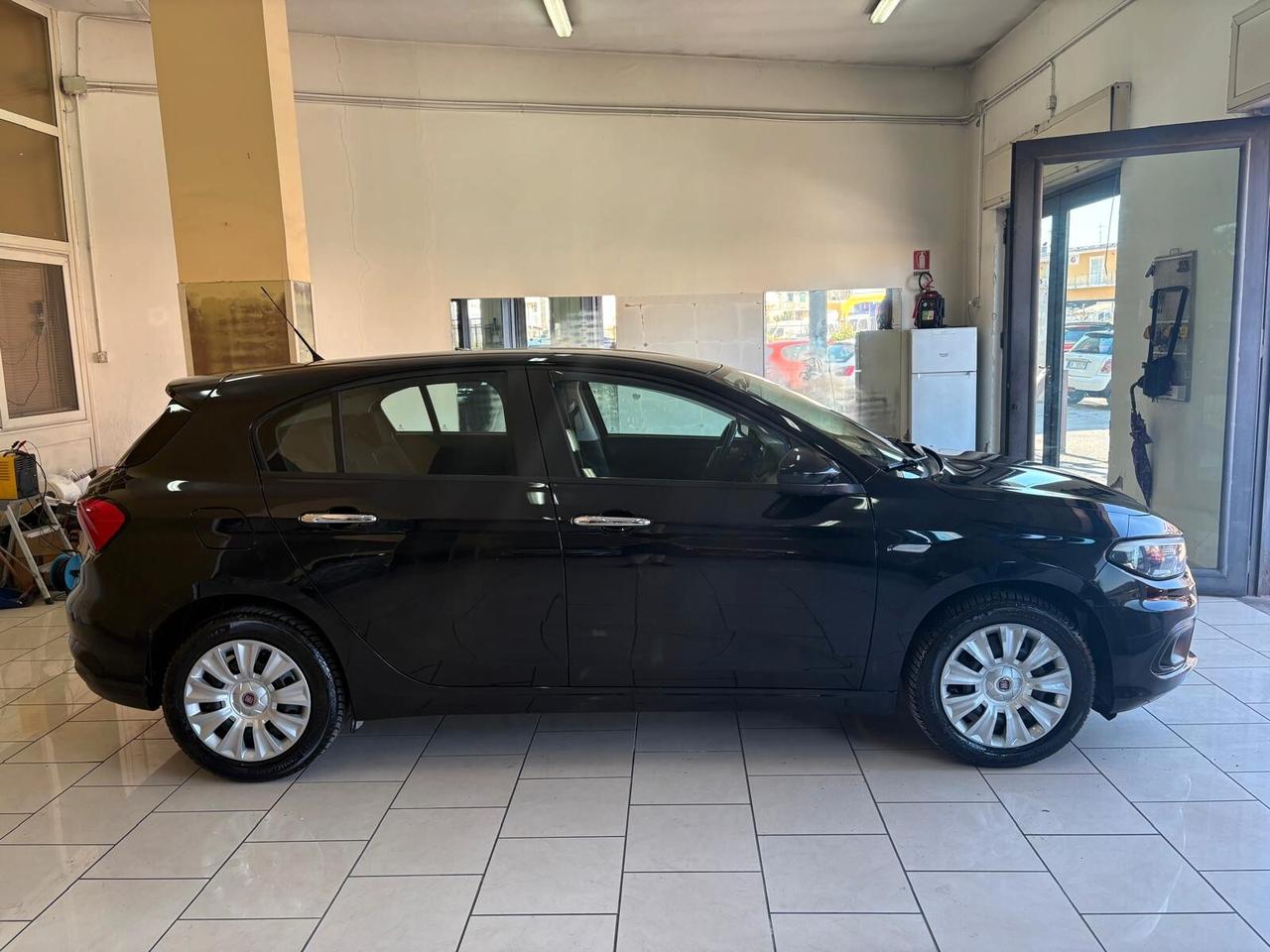 Fiat Tipo 1.4 T-Jet 120CV GPL 5 porte EURO6