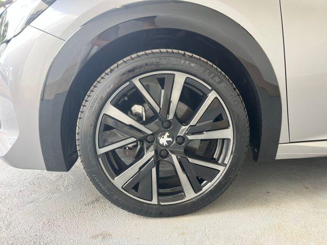 PEUGEOT 208 1.2 PureTech 100 GT