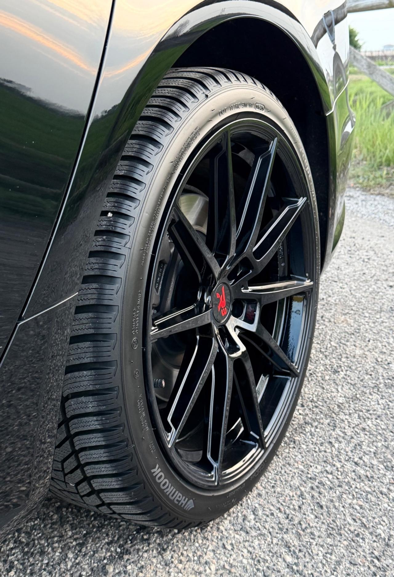 Audi A6 Avant 3.0 TDI 272 CV quattro S tronic Business Plus