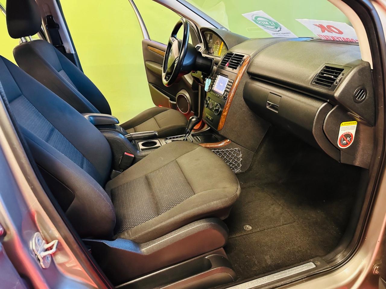 Mercedes A 180 CDI Avantgarde