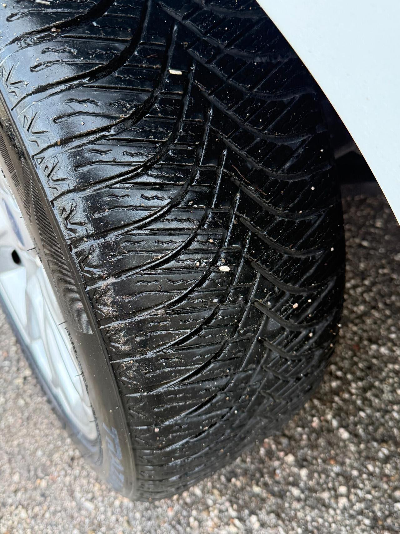 "UNA CHICCA" Ford EcoSport 1.0 EcoBoost Titanium