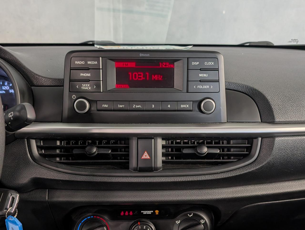 Kia picanto iii 1.0 dpi Active Business