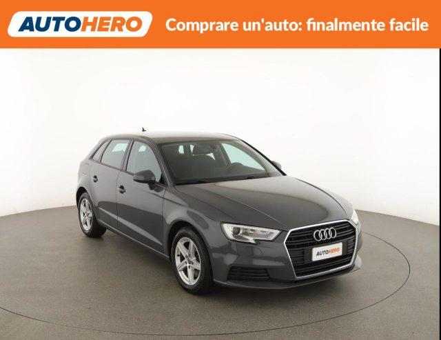 AUDI A3 SPB 35 TDI