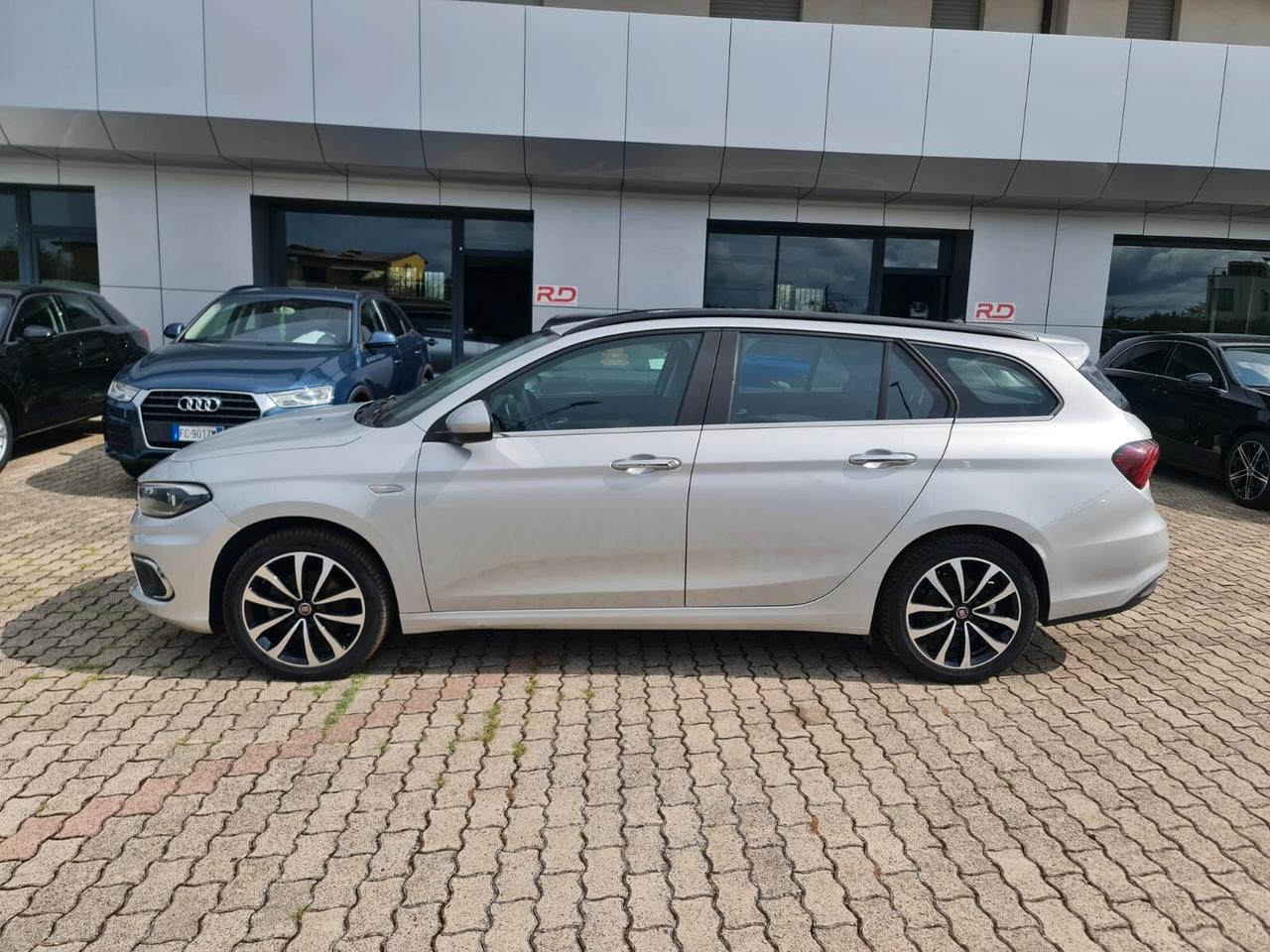 Fiat Tipo 1.6 Mjt S&S SW Lounge