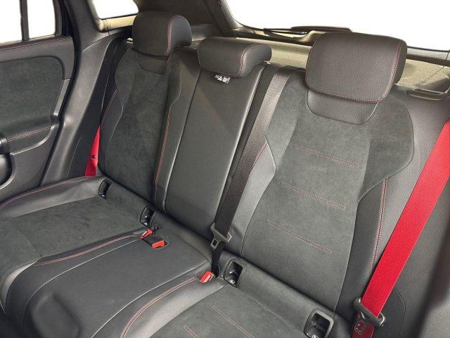 MERCEDES-BENZ GLA 35 AMG 4Matic AMG Premium Plus