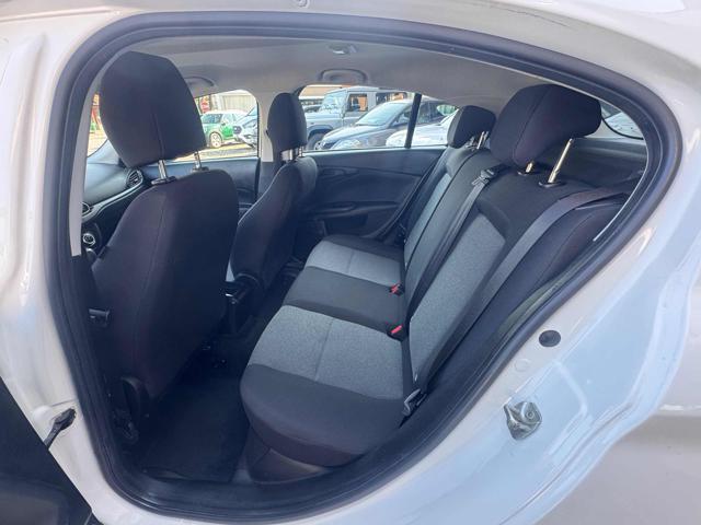 FIAT Tipo 1.3 Mjt S&S 5 porte