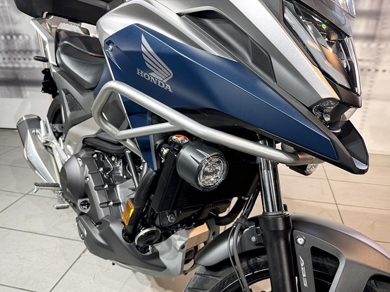 Honda NC 750 X ABS DCT Urban