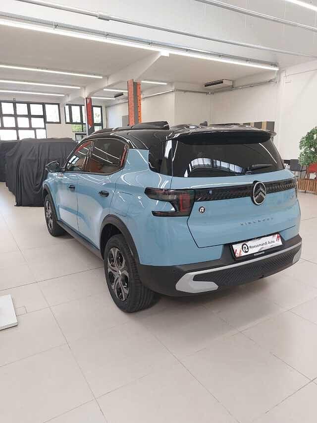 Citroen C3 Aircross 100 CV YOU!