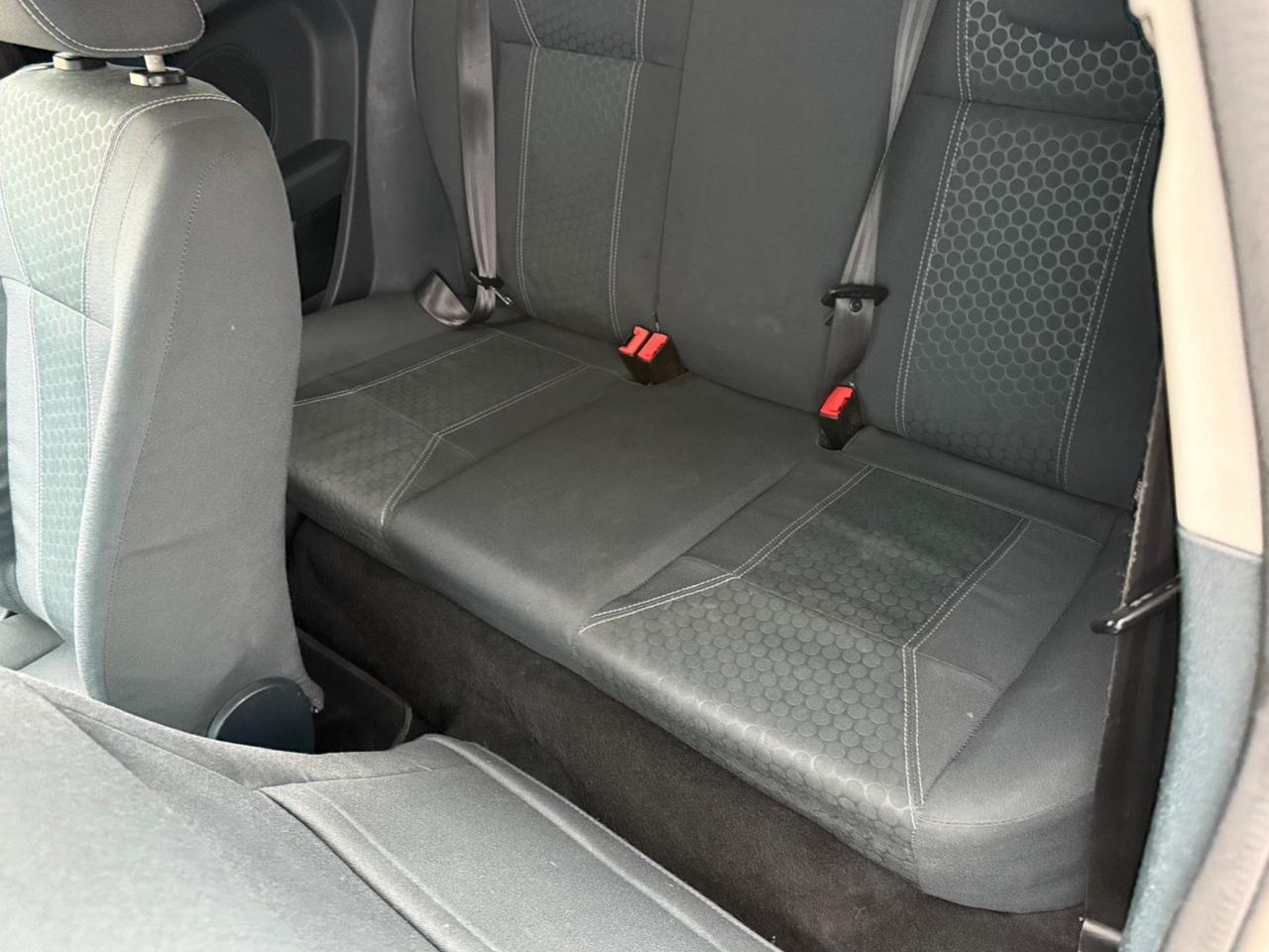 Ford Fiesta 1.2 82CV 3 porte Titanium