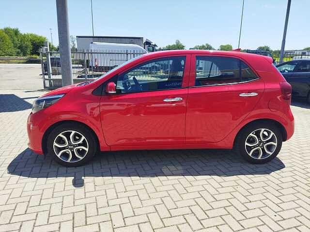 Kia Picanto 1.0 12V 5 porte Cool