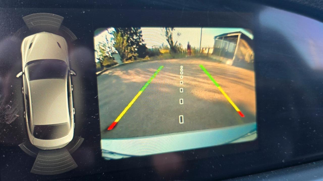 Alfa Romeo Giulia 2.2 Turbodiesel 160 CV AT8 Sprint