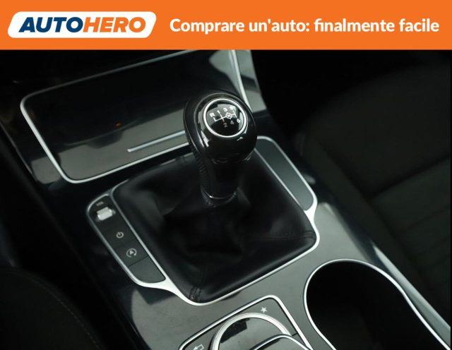 MERCEDES-BENZ C 200 d S.W. Sport