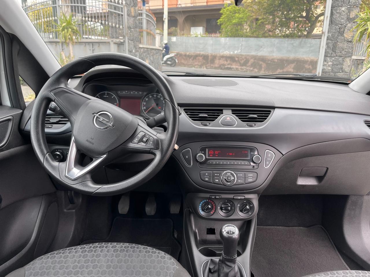 Opel Corsa 1.3 CDTI 5 porte