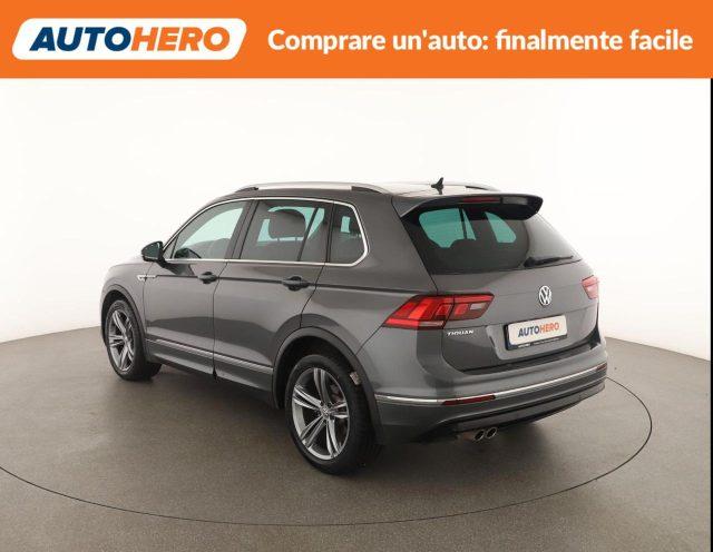 VOLKSWAGEN Tiguan 1.5 TSI 150 CV DSG Sport ACT BlueMotion Technology