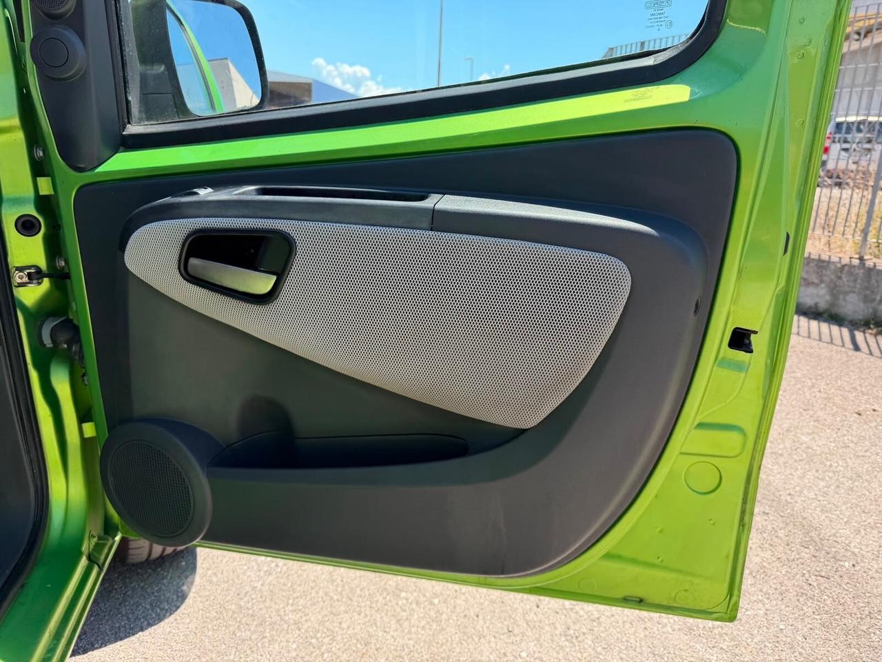 Fiat Qubo 1.3 MJT 75 CV Dynamic