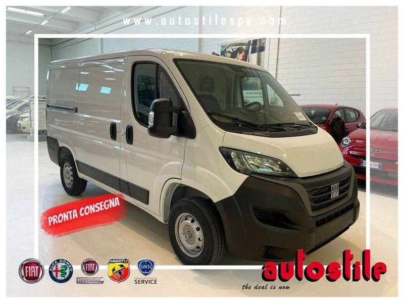 FIAT Ducato 35 2.2 Mjt 140CV PC-TN Furgone con ECOBONUS