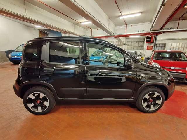 Fiat Panda Cross 1.0 Hybrid 70cv 36 rate Rate da 177,95 Euro