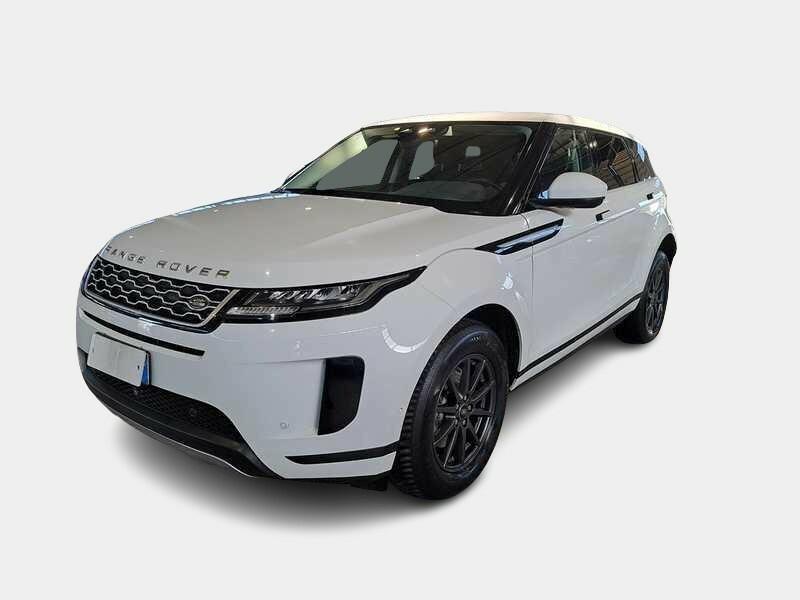 LAND ROVER RANGE ROVER EVOQUE 2.0 D163 MHEV Standard AWD auto