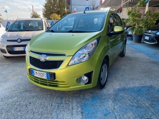Chevrolet Spark 1.0