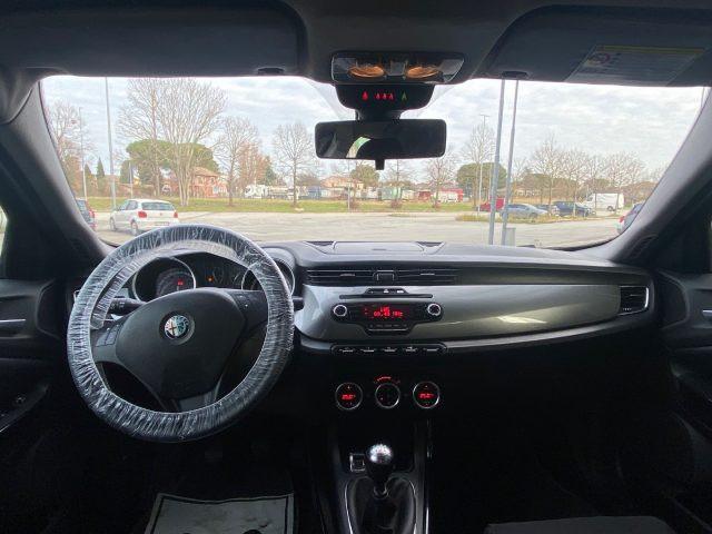 ALFA ROMEO Giulietta 1.6 JTDm-2 105 CV Progression