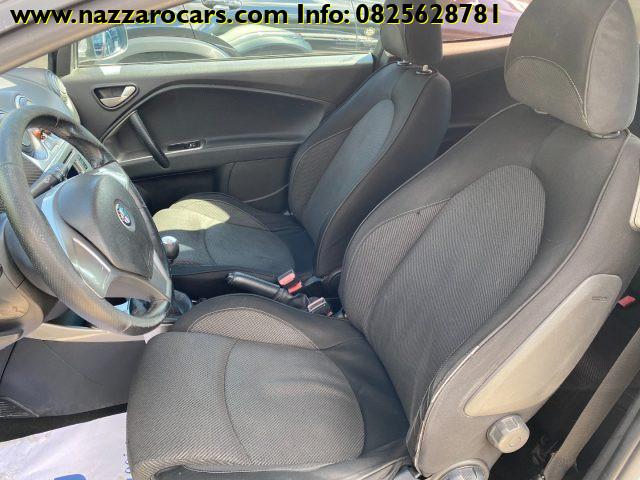ALFA ROMEO MiTo 1.6 JTDm 16V Progression