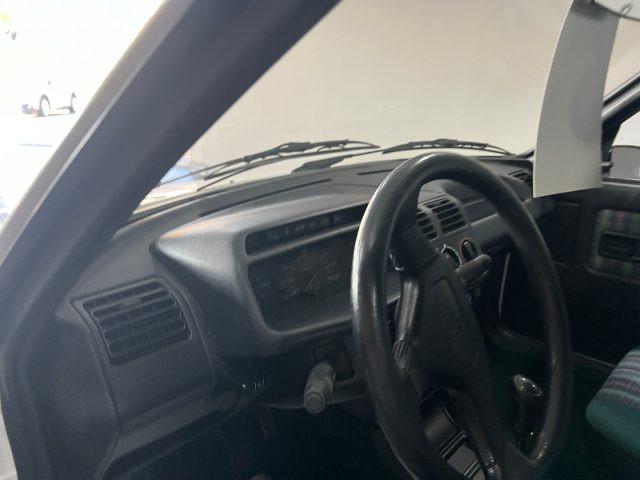 PEUGEOT 205 1.1 5 porte Open UNICO PROPRIETARIO
