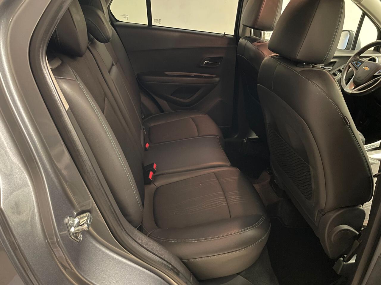 Chevrolet Trax D 1.7 130 CV AUTOMATICA 109.000 KM!