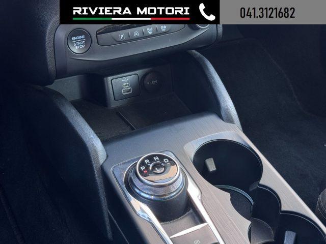 FORD Focus 1.5 EcoBlue 115 CV automatico SW Active Design