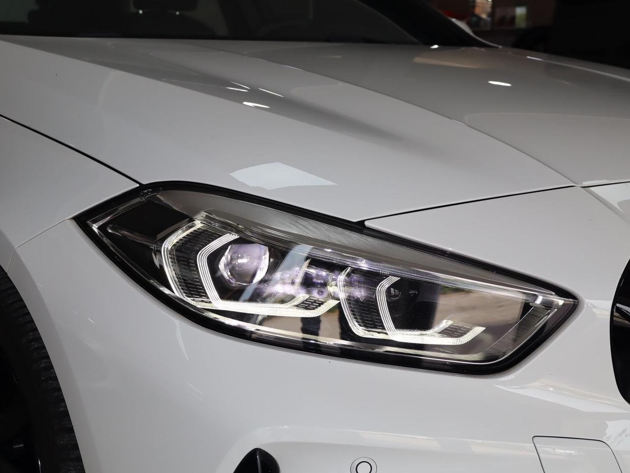 Bmw 118 M Sport 118 i #10513