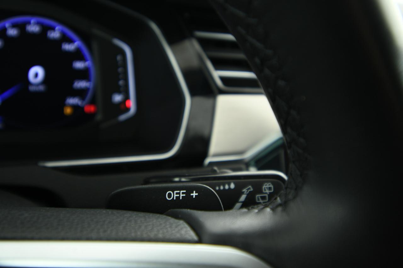 VOLKSWAGEN Passat Variant 2.0 tdi Executive 150cv dsg PELLE+ACC+APP CONNECT