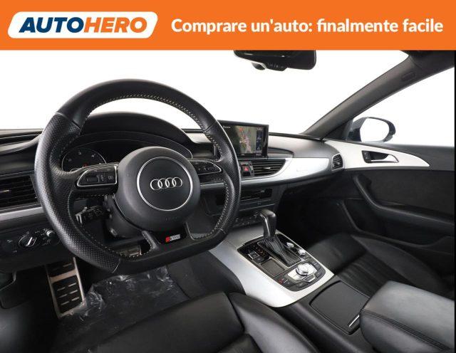 AUDI A6 Avant 3.0 TDI competition quattro tiptronic Busine