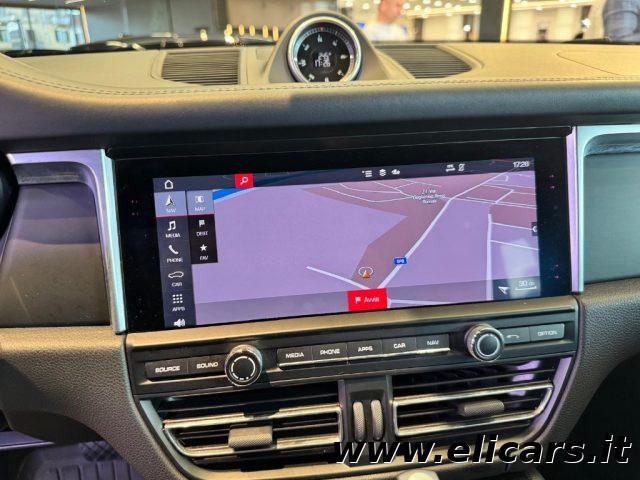 PORSCHE Macan 2.0