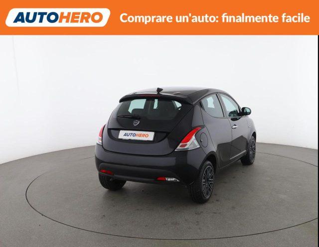 LANCIA Ypsilon 1.0 FireFly 5 porte S&S Hybrid Oro