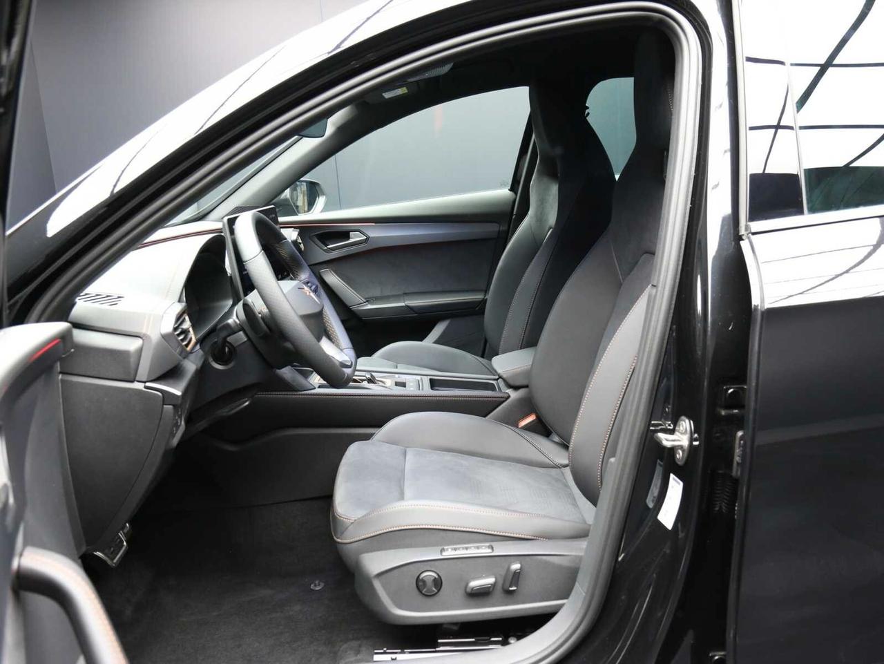 Cupra Formentor 2.0 TSI 4Drive DSG VZ