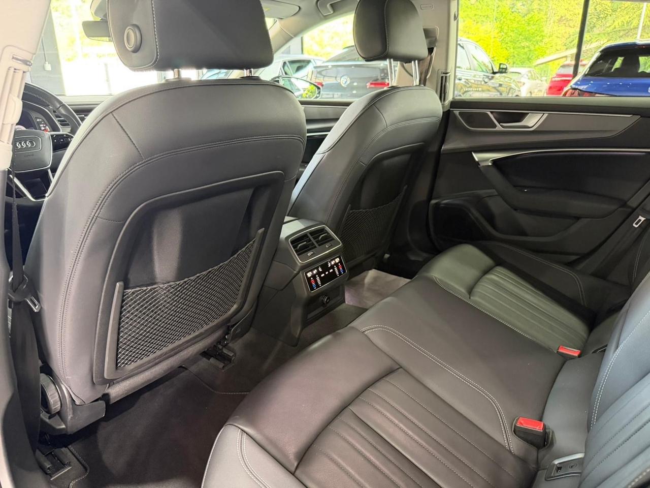Audi A7 SPB 40 2.0 TDI S tronic S-Line