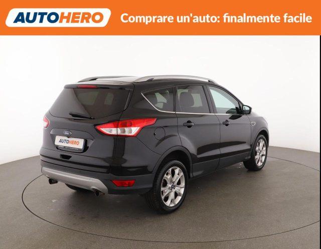 FORD Kuga 1.5 EcoBoost 120 CV S&S 2WD Titanium