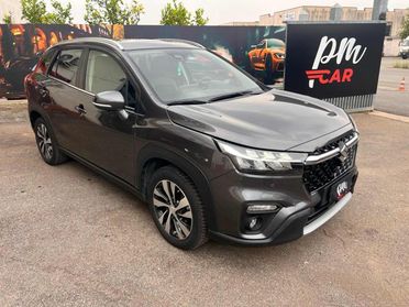 SUZUKI S-Cross 1.5 140V Hybrid 4WD AllGrip A/T Starview