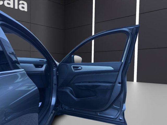 RENAULT Arkana Arkana Full Hybrid E-Tech 145 CV INTENS