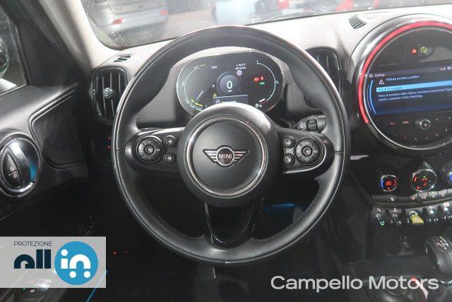 MINI Mini Countryman Countryman 1.5 Cooper SE Business all